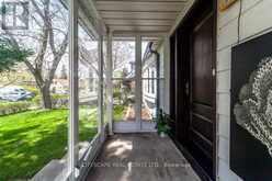 165 HAREWOOD AVENUE Toronto 