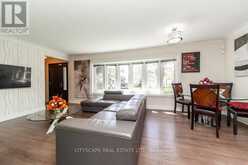 165 HAREWOOD AVENUE Toronto 