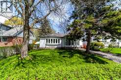 165 HAREWOOD AVENUE Toronto 