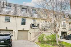 22 STONEDALE PLACEWAY Toronto