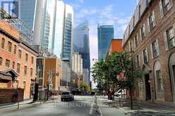 1707 - 126 SIMCOE STREET Toronto