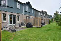 126 - 42 CONSERVATION WAY Collingwood