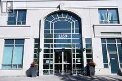 1004 - 1359 RATHBURN ROAD Mississauga