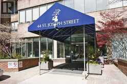 617 - 44 ST JOSEPH STREET Toronto