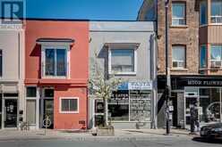 3142 DUNDAS STREET W Toronto 