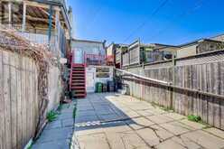 3142 DUNDAS STREET W Toronto 