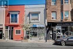 3142 DUNDAS STREET W Toronto 