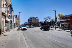 3142 DUNDAS STREET W Toronto 