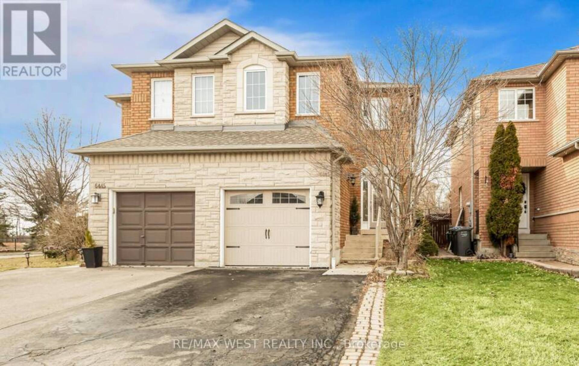 6443 SARATOGA WAY Mississauga