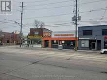 3216 LAKE SHORE BOULEVARD W Toronto 