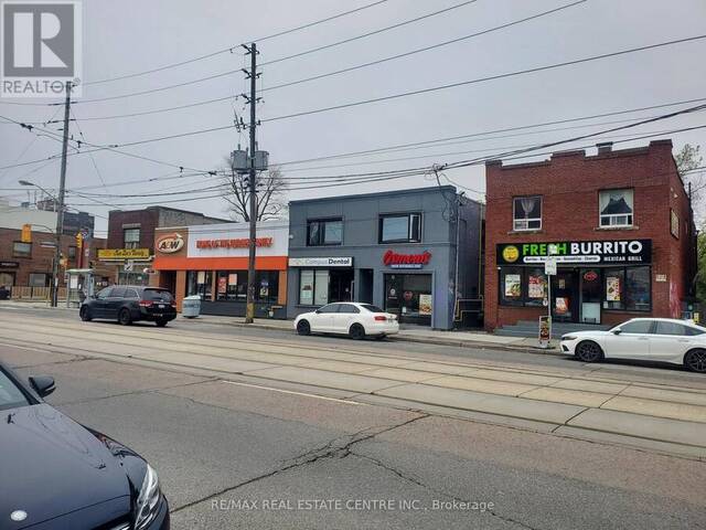 3216 LAKE SHORE BOULEVARD W Toronto  Ontario