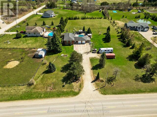 185724 GREY ROAD 9 Southgate Ontario