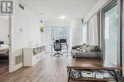 1010 - 100 HARBOUR STREET Toronto