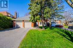 5 KAREN ANN CRESCENT Toronto 