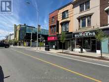 486 BLOOR STREET W Toronto 