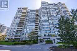 812 - 1101 STEELES AVENUE W Toronto