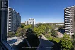 812 - 1101 STEELES AVENUE W Toronto