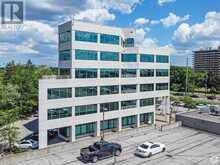 500A-B - 3100 STEELES AVENUE W Vaughan