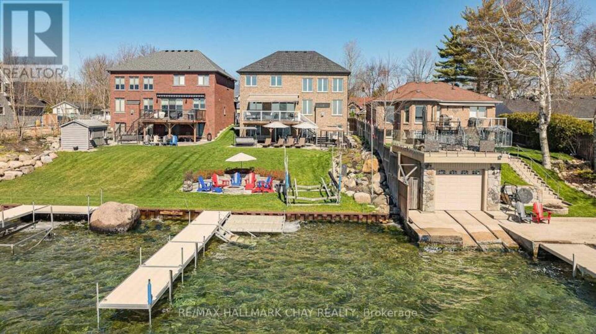 681 LAKELANDS AVENUE Innisfil