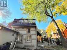 483 ONTARIO STREET Toronto