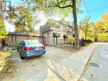 483 ONTARIO STREET Toronto