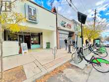 483 ONTARIO STREET Toronto