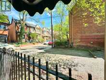 483 ONTARIO STREET Toronto