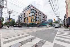 504 - 106 DOVERCOURT ROAD Toronto