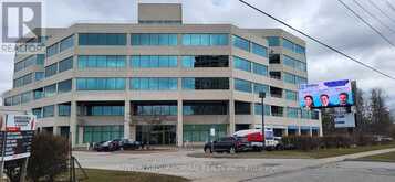 500A - 3100 STEELES AVENUE W Vaughan