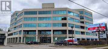 500A - 3100 STEELES AVENUE W Vaughan