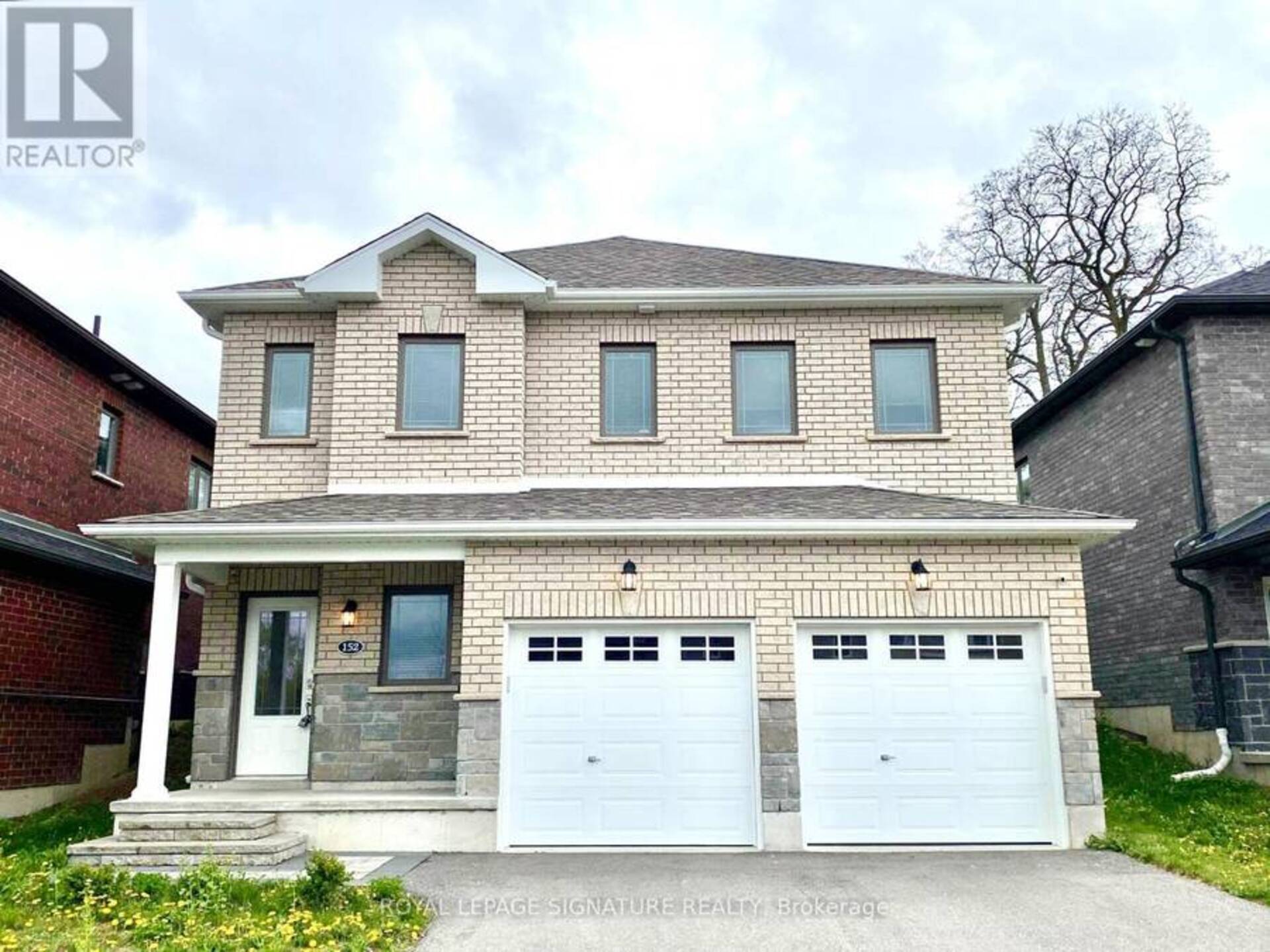 152 BISHOP DRIVE Barrie