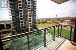 805 - 4099 BRICKSTONE MEWS W Mississauga 