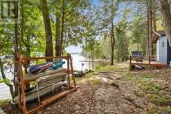 1464 NORTH SHORE ROAD Muskoka