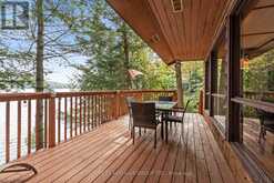 1464 NORTH SHORE ROAD Muskoka