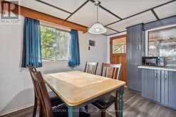 1464 NORTH SHORE ROAD Muskoka