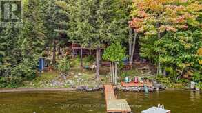 1464 NORTH SHORE ROAD Muskoka