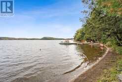 1464 NORTH SHORE ROAD Muskoka