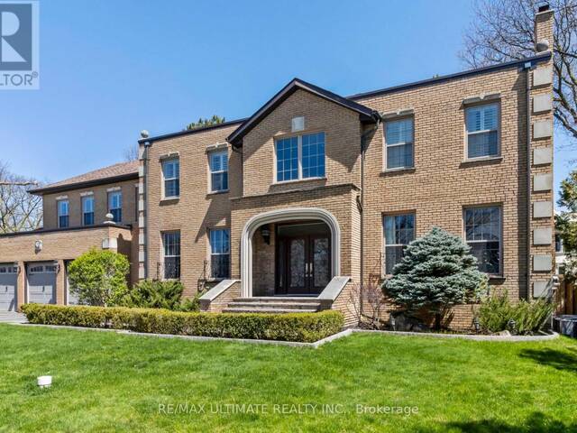 1 VERSAILLES COURT Toronto  Ontario