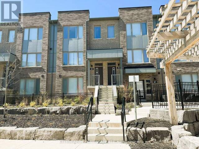 805 - 1525 KINGSTON ROAD Pickering  Ontario