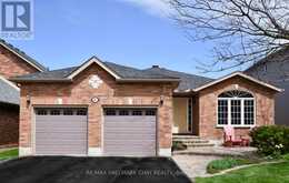 167 CROMPTON DRIVE Barrie 