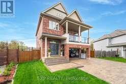 8799 DOGWOOD CRESCENT Niagara Falls