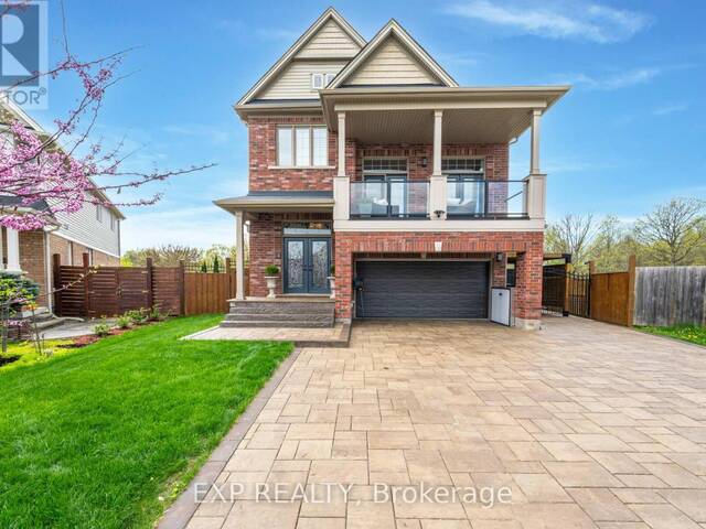 8799 DOGWOOD CRESCENT Niagara Falls Ontario