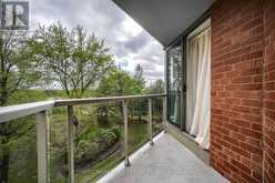 405 - 10 DEAN PARK ROAD Toronto