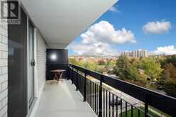 604 - 1100 CAVEN STREET Mississauga 