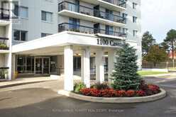 604 - 1100 CAVEN STREET Mississauga 