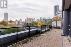 406 - 28 LINDEN STREET Toronto