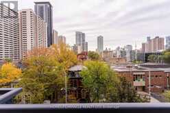 406 - 28 LINDEN STREET Toronto