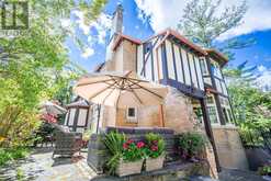 279 BLYTHWOOD ROAD Toronto