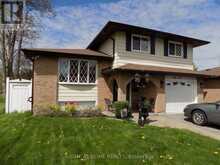 536 SEVILLE STREET Oshawa 