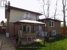 536 SEVILLE STREET Oshawa 